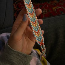 Pattern #116826 Photo