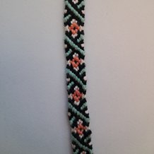 Pattern #119877 Photo