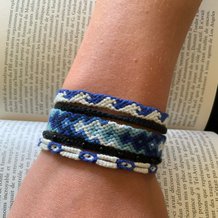Pattern #17073 Photo
