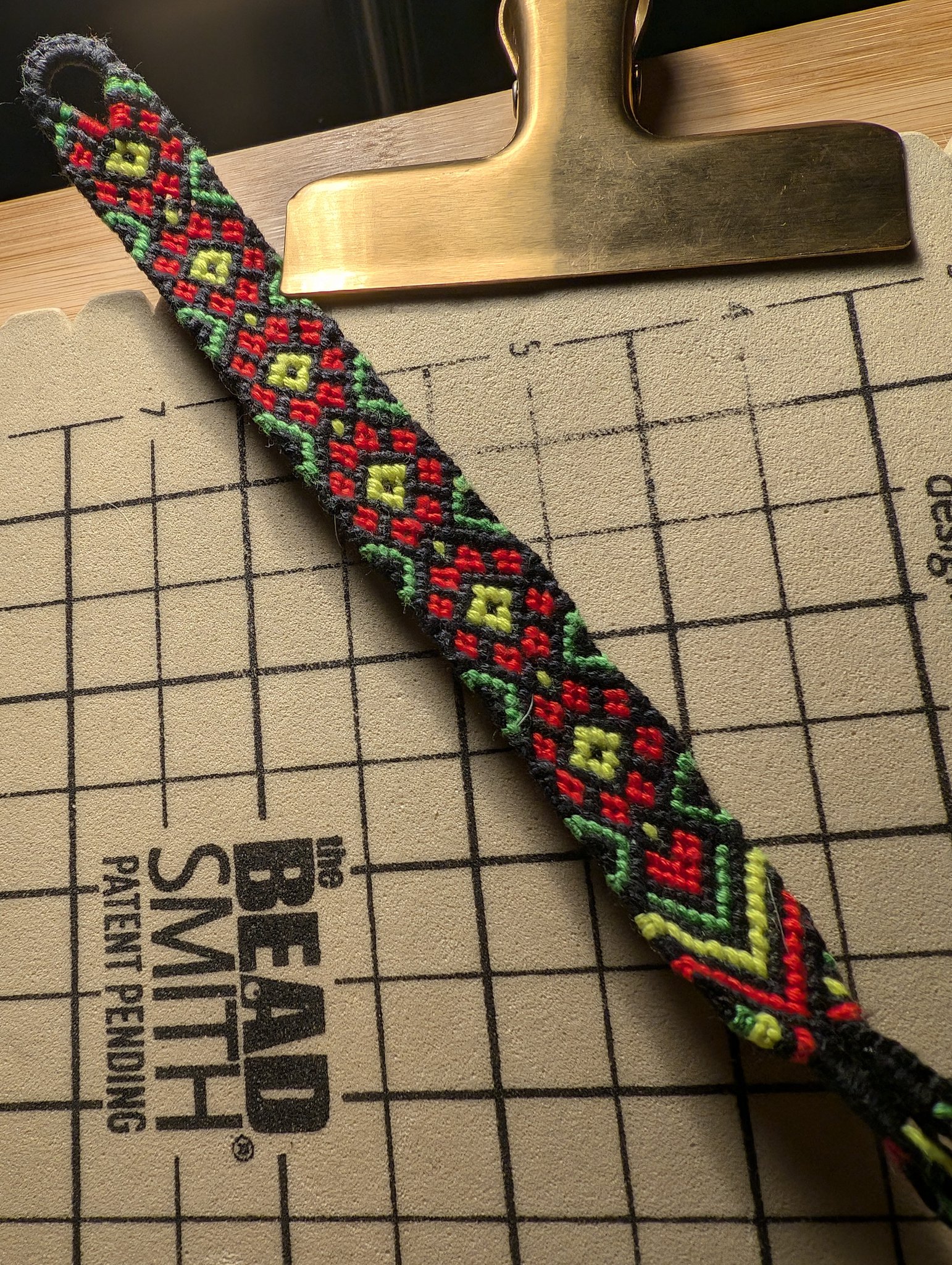 専用他の方発送×Bernard GANTNER 直筆サイン 120/185 Normal pattern #89618 | BraceletBook
