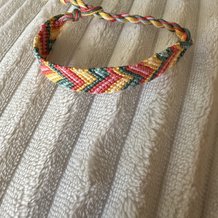 Pattern #128009 Photo