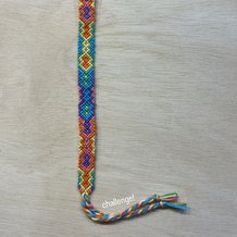 Pattern #171228 Photo