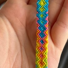 Pattern #29781 Photo