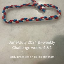 Pattern #171270 Photo