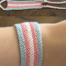 Pattern #26903 Photo