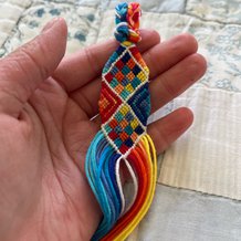 Pattern #122321 Photo