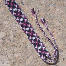 Pattern #95303 Photo