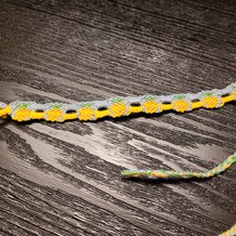 Pattern #154078 Photo