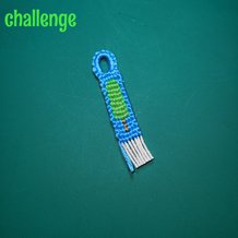 Pattern #127605 Photo