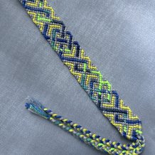 Pattern #144432 Photo