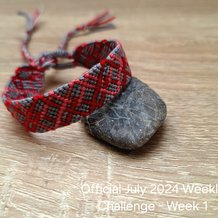 Pattern #165579 Photo