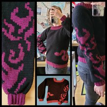 Pattern #163578 Photo