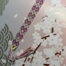 Pattern #16811 Photo