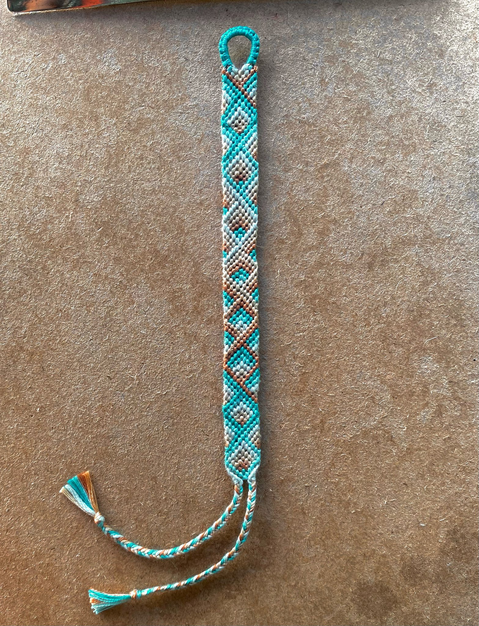 Normal pattern #30882 | BraceletBook