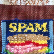 Pattern #163211 Photo