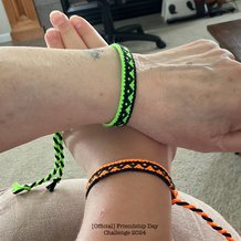 Pattern #158421 Photo