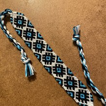 Pattern #130801 Photo