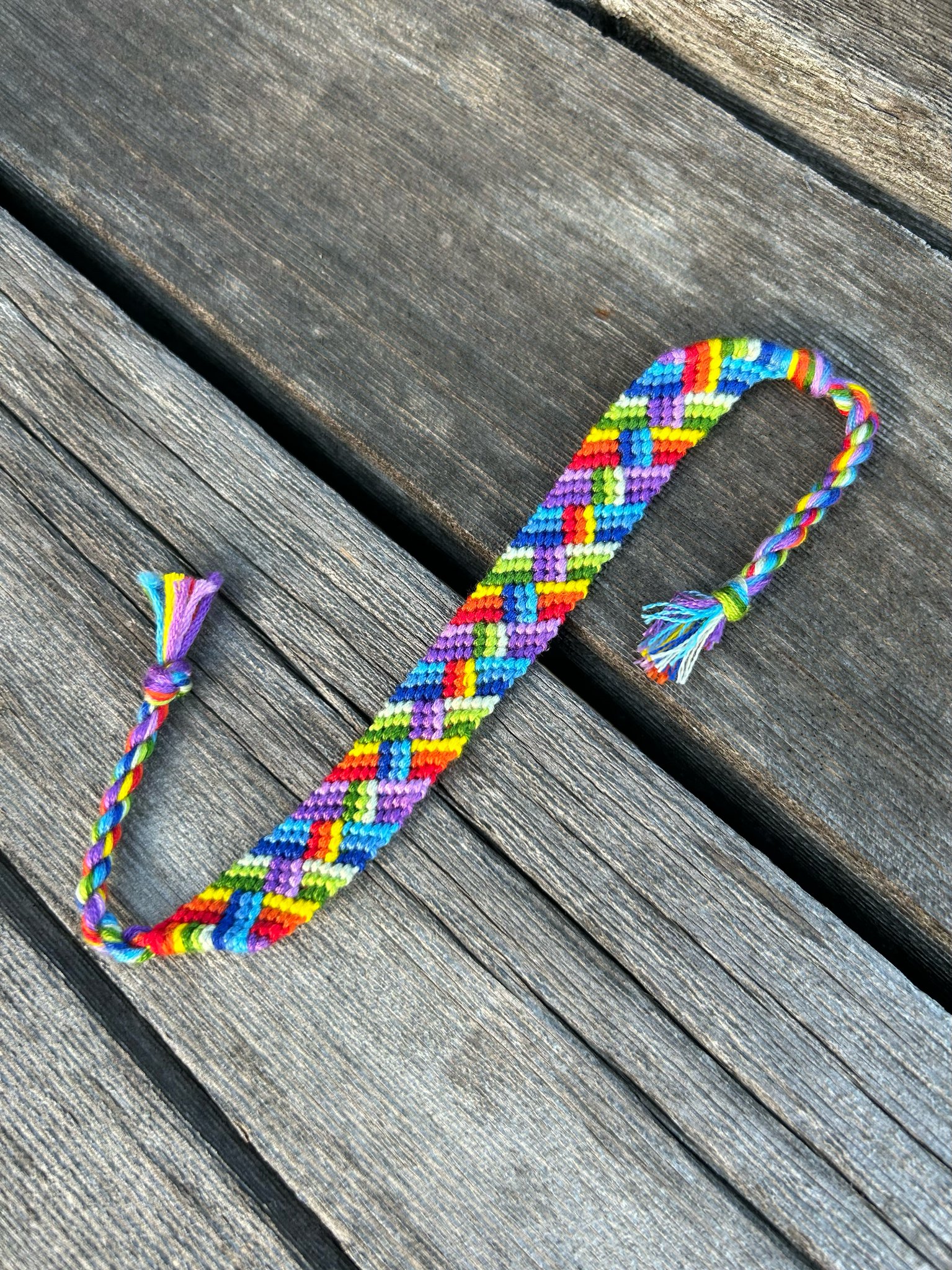 Normal pattern #26288 | BraceletBook