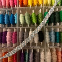 Pattern #155431 Photo