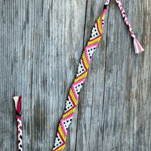 Pattern #151503 Photo