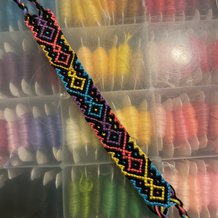 Pattern #171203 Photo