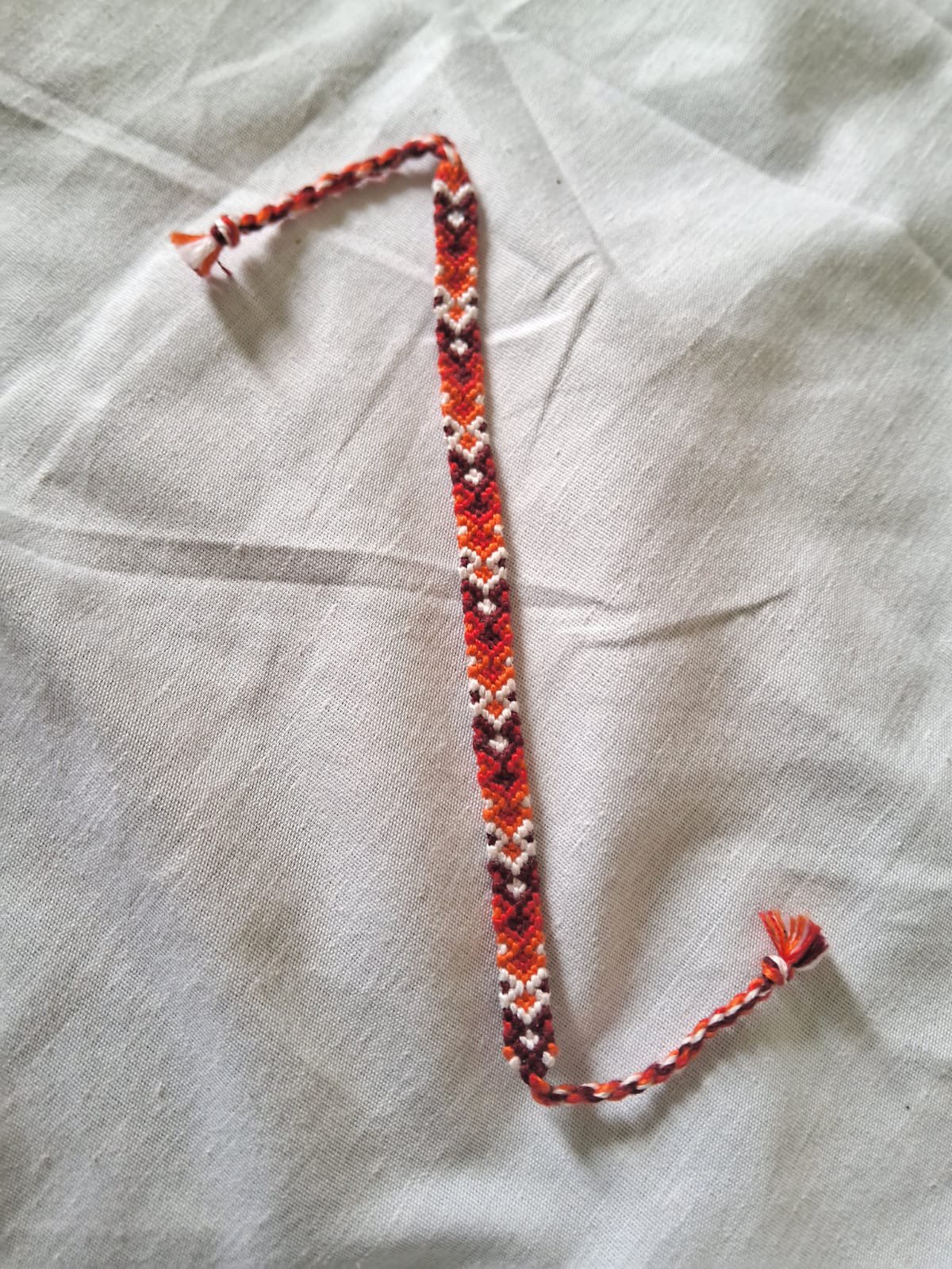 Normal pattern #17803 | BraceletBook