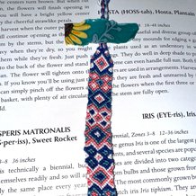 Pattern #133190 Photo
