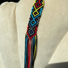 Pattern #171202 Photo