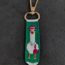 Pattern #169886 Photo
