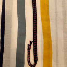 Pattern #17513 Photo