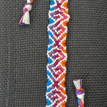 Pattern #90544 Photo