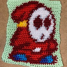 Pattern #168229 Photo