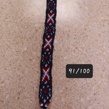 Pattern #171104 Photo
