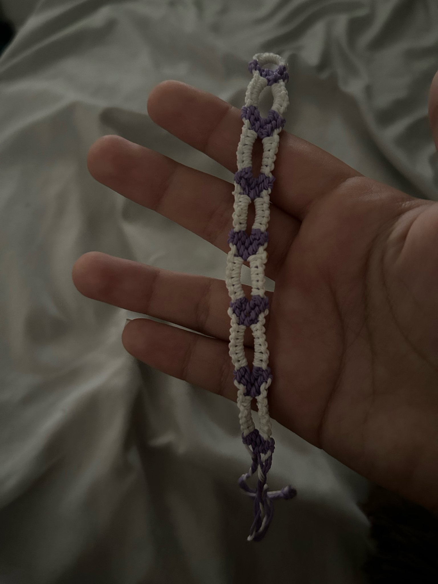 Normal pattern #140308 | BraceletBook
