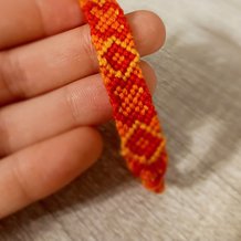 Pattern #129487 Photo