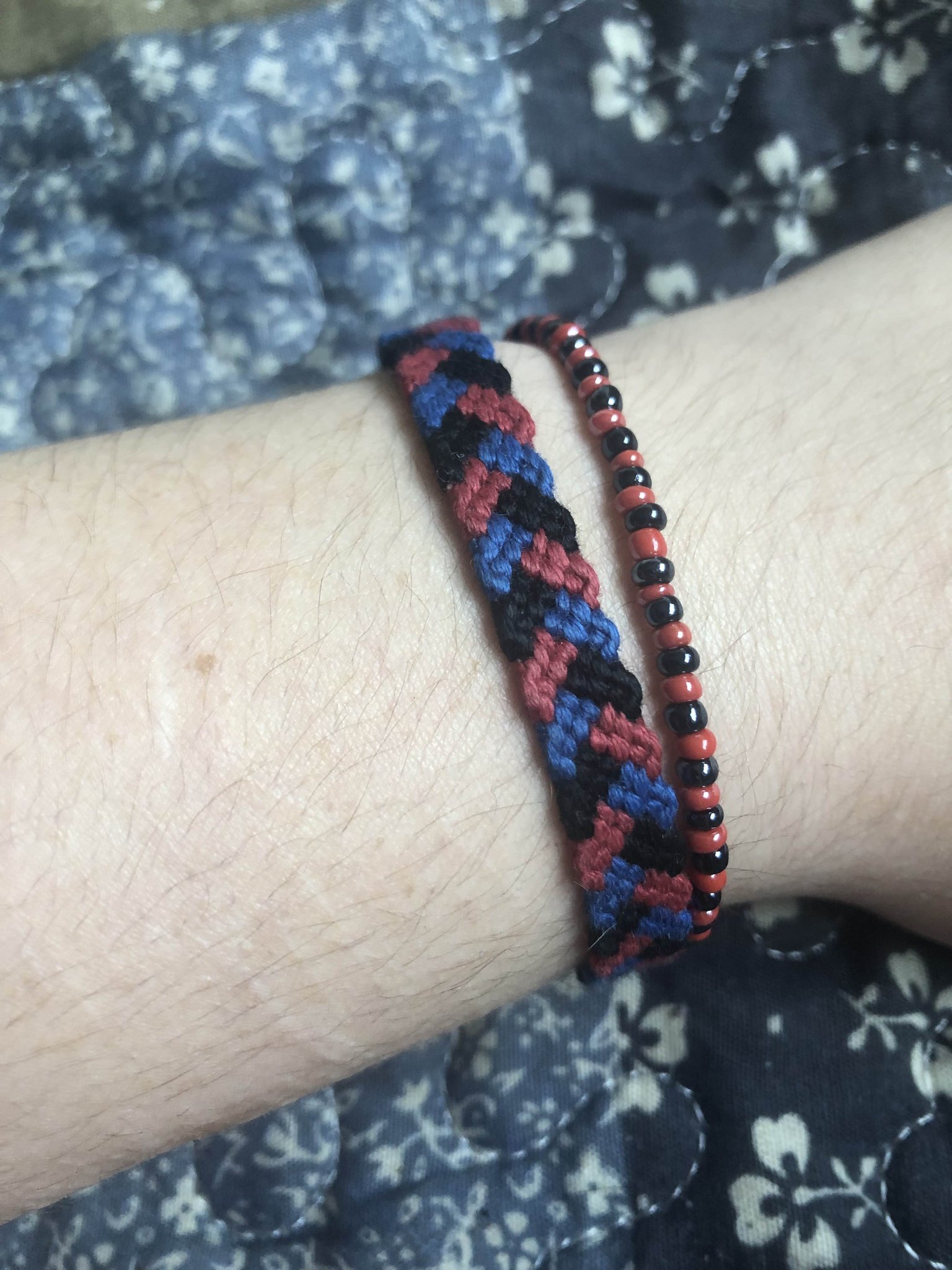 Normal pattern #165066 | BraceletBook