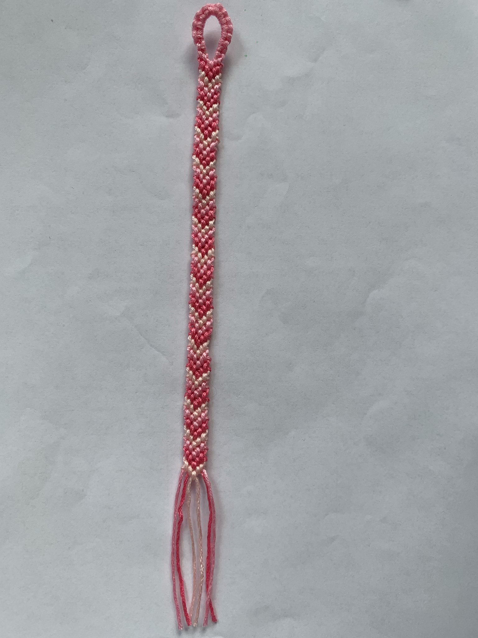 Normal pattern #682 | BraceletBook