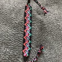 Pattern #23211 Photo