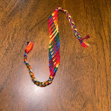 Pattern #22320 Photo