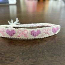Pattern #171215 Photo