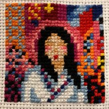 Pattern #102927 Photo