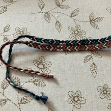 Pattern #129825 Photo