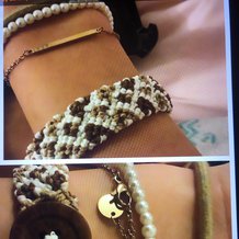 Pattern #130658 Photo