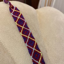 Pattern #140974 Photo