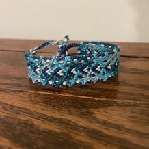 Pattern #170107 Photo