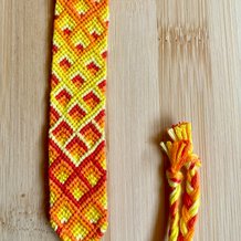 Pattern #24520 Photo