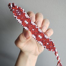 Pattern #105040 Photo