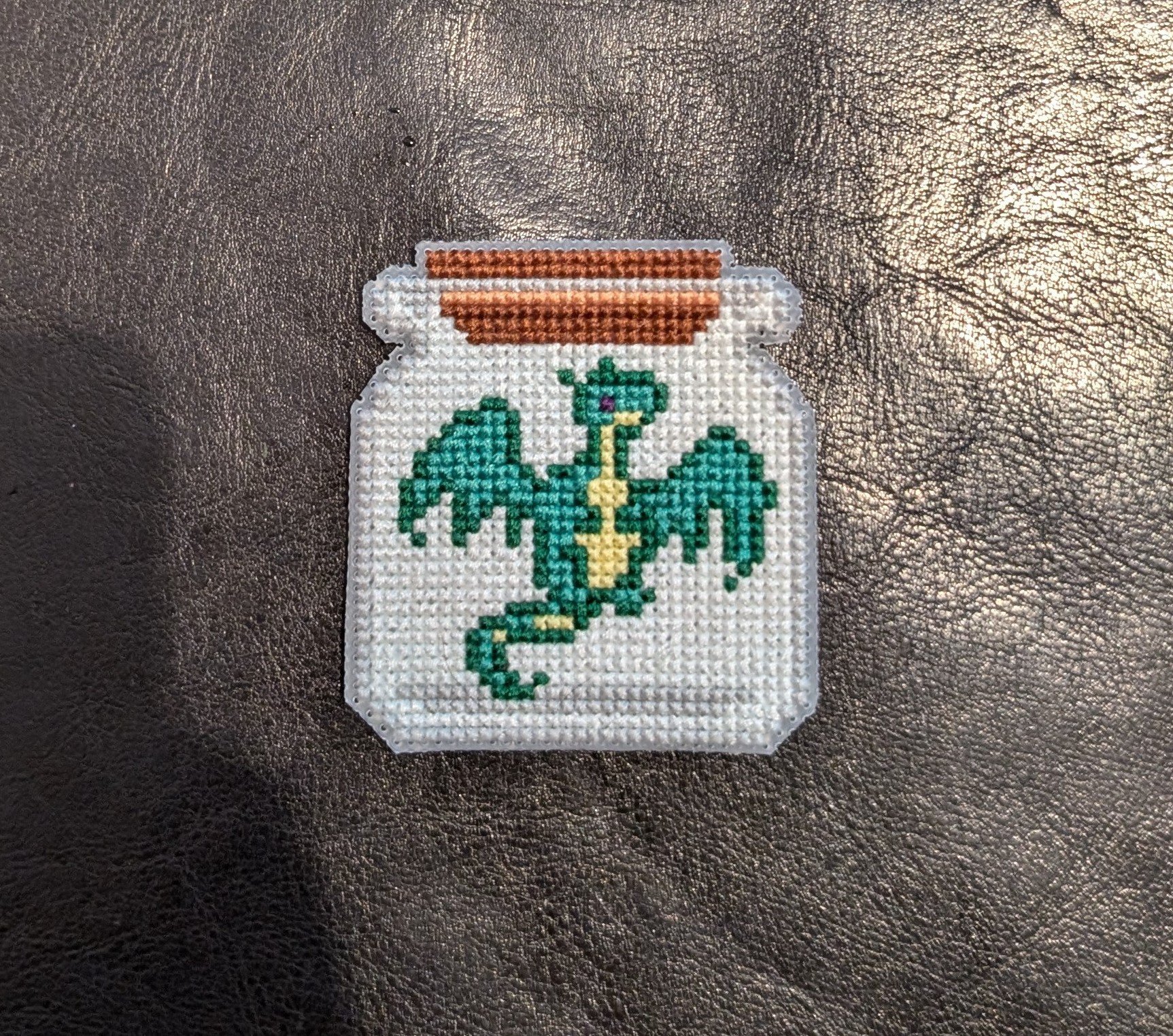 Villager's profile | BraceletBook