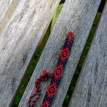 Pattern #171052 Photo