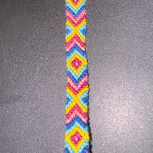 Pattern #25924 Photo